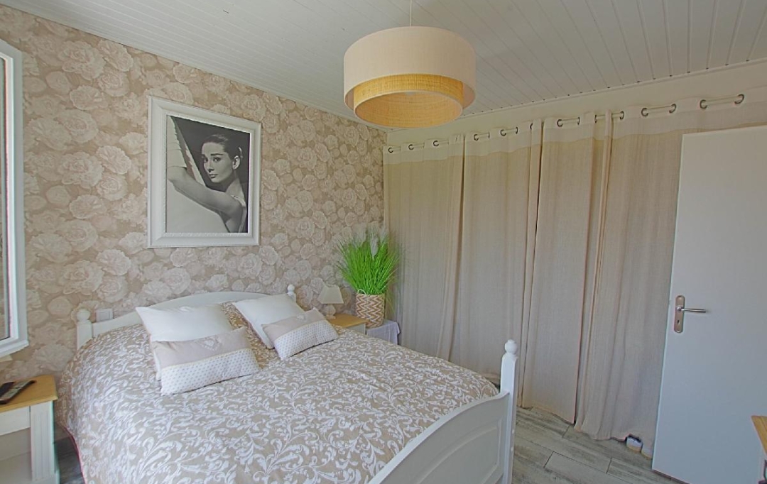 Cote & Sables Immobilier : Maison / Villa | SAINTE-FOY (85150) | 99 m2 | 289 000 € 