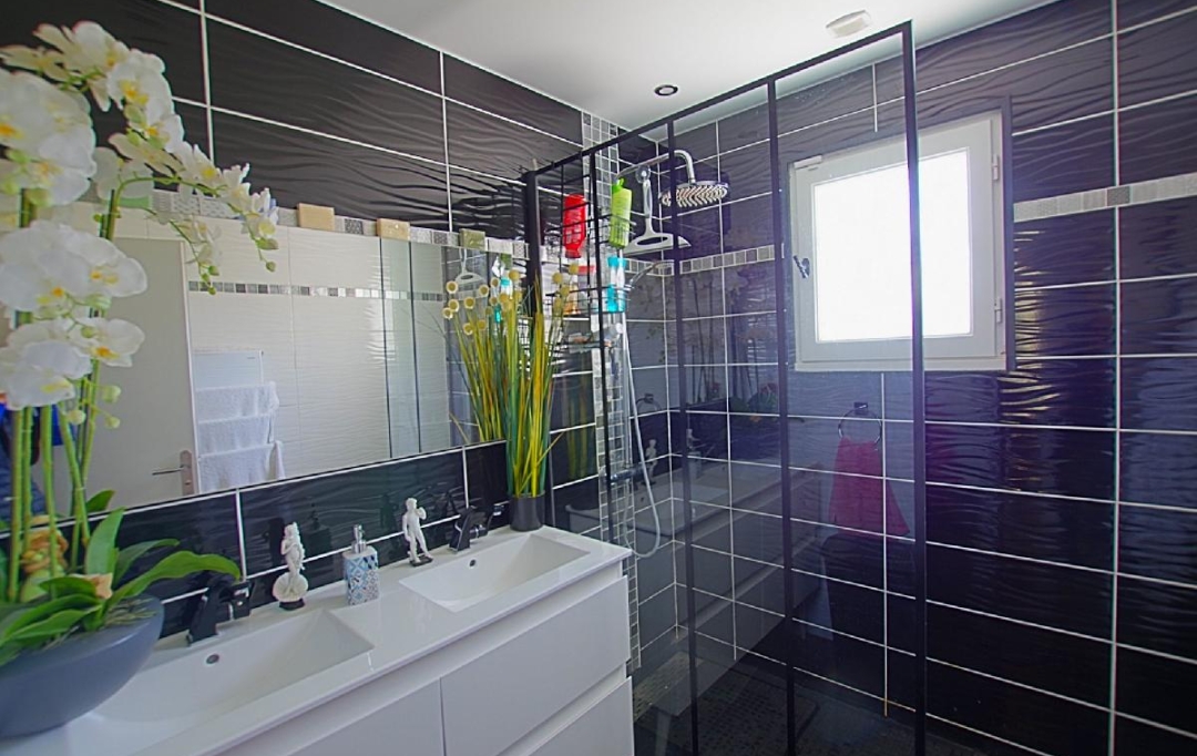 Cote & Sables Immobilier : Maison / Villa | SAINTE-FOY (85150) | 99 m2 | 289 000 € 
