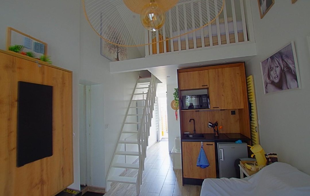 Cote & Sables Immobilier : Maison / Villa | SAINTE-FOY (85150) | 99 m2 | 289 000 € 