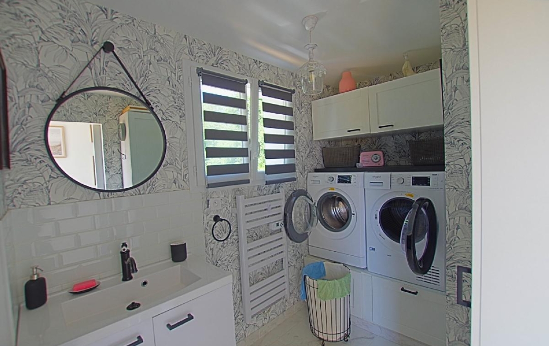 Cote & Sables Immobilier : Maison / Villa | SAINTE-FOY (85150) | 99 m2 | 289 000 € 