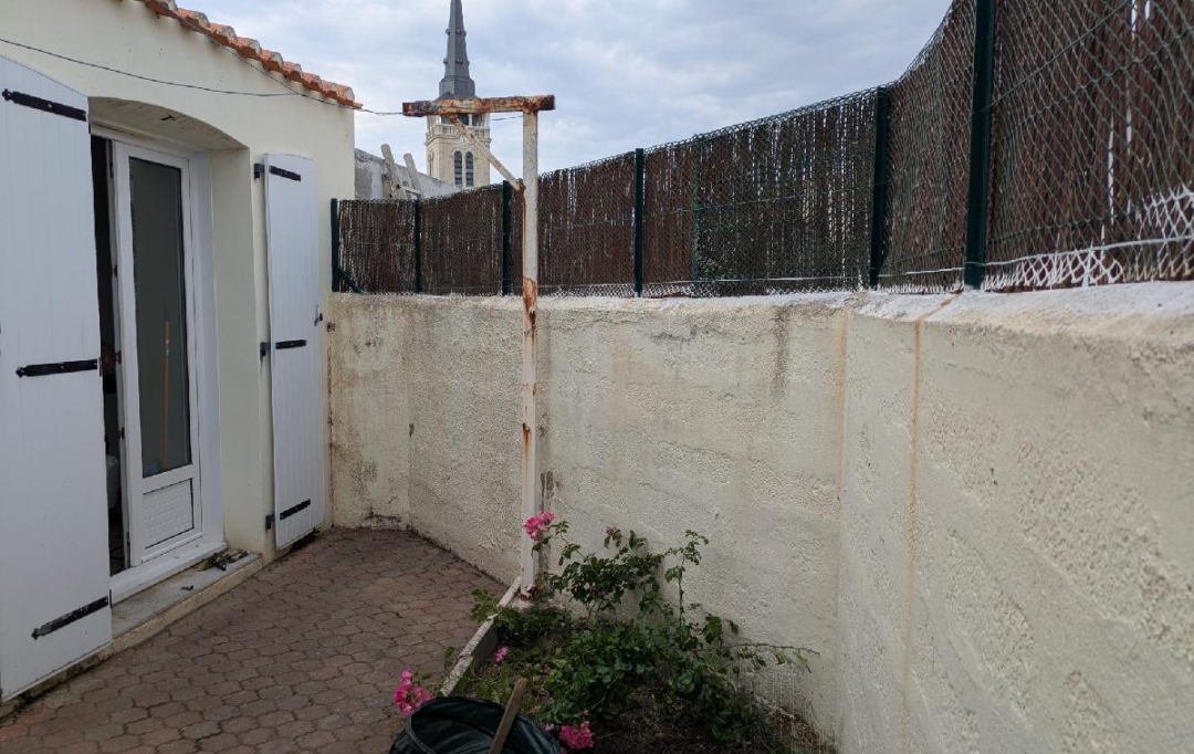 Cote & Sables Immobilier : Maison / Villa | L'ILE-D'OLONNE (85340) | 67 m2 | 213 000 € 