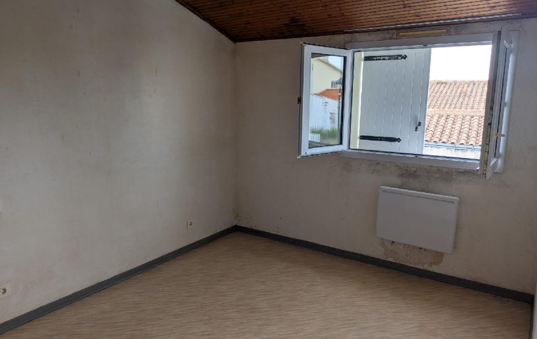 Cote & Sables Immobilier : Maison / Villa | L'ILE-D'OLONNE (85340) | 67 m2 | 213 000 € 