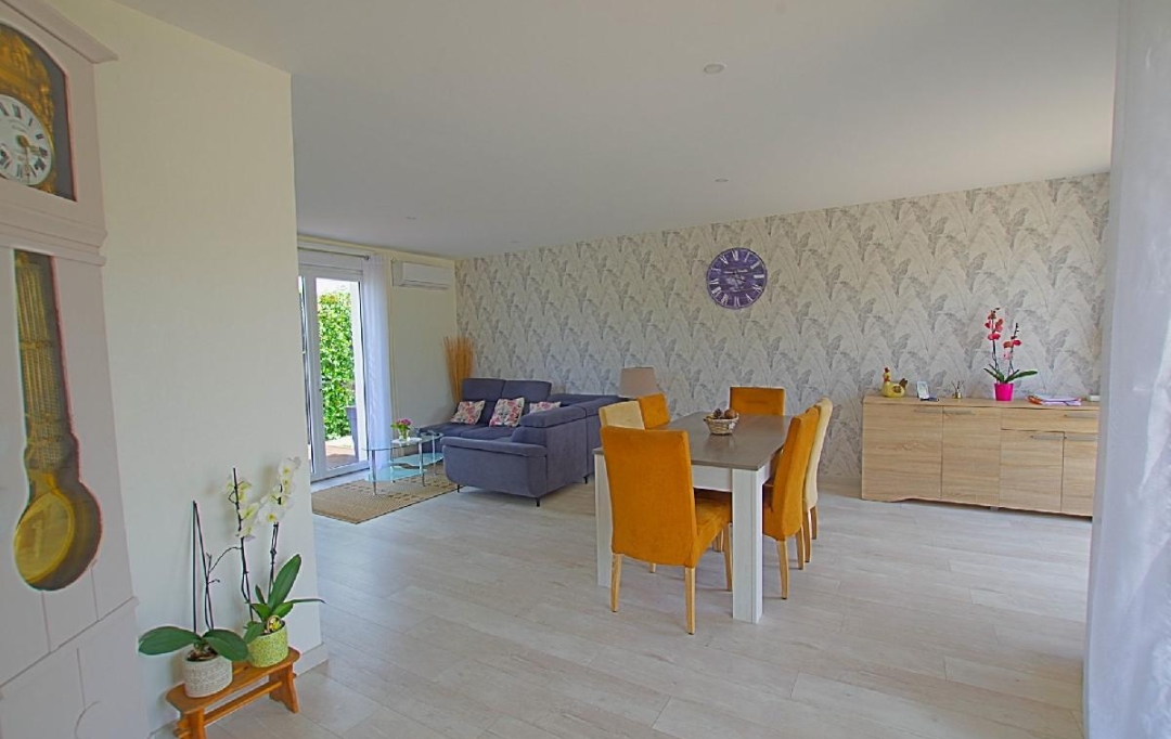 Cote & Sables Immobilier : Maison / Villa | SAINTE-FOY (85150) | 89 m2 | 294 000 € 