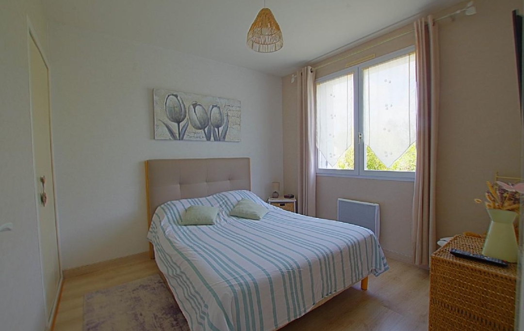 Cote & Sables Immobilier : Maison / Villa | SAINTE-FOY (85150) | 89 m2 | 294 000 € 