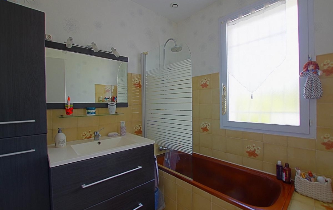 Cote & Sables Immobilier : Maison / Villa | SAINTE-FOY (85150) | 89 m2 | 294 000 € 