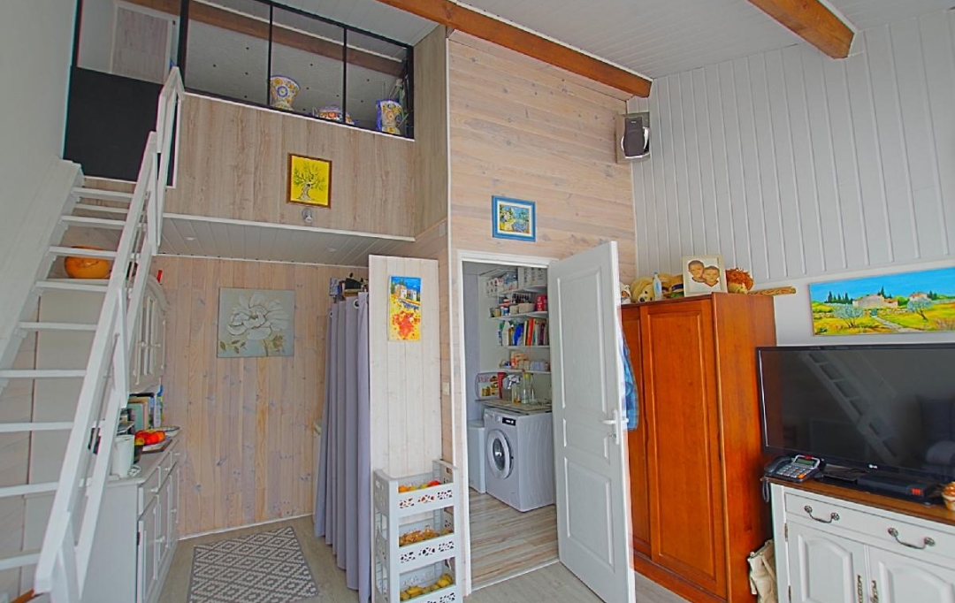 Cote & Sables Immobilier : Maison / Villa | SAINTE-FOY (85150) | 89 m2 | 294 000 € 