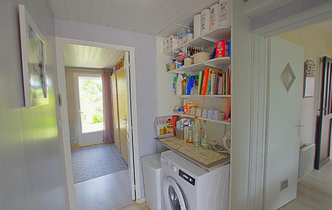 Cote & Sables Immobilier : Maison / Villa | SAINTE-FOY (85150) | 89 m2 | 294 000 € 