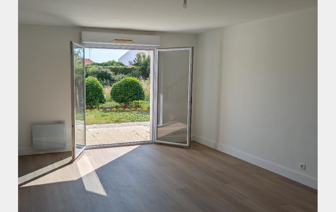 Cote & Sables Immobilier : Maison / Villa | LES SABLES-D'OLONNE (85100) | 71 m2 | 279 000 € 