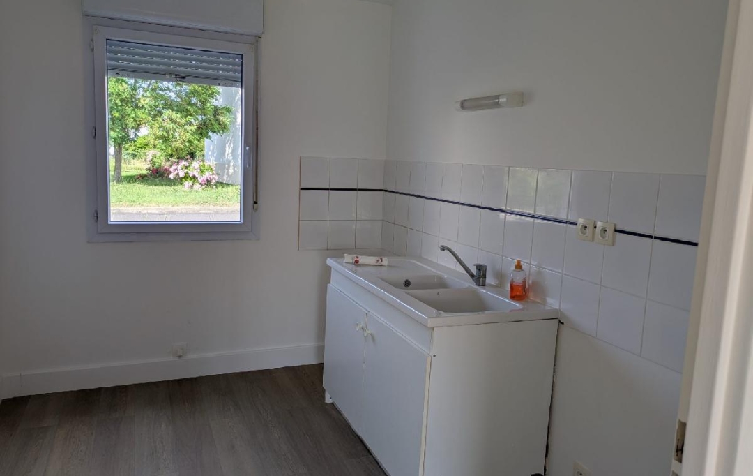 Cote & Sables Immobilier : Maison / Villa | LES SABLES-D'OLONNE (85100) | 71 m2 | 279 000 € 