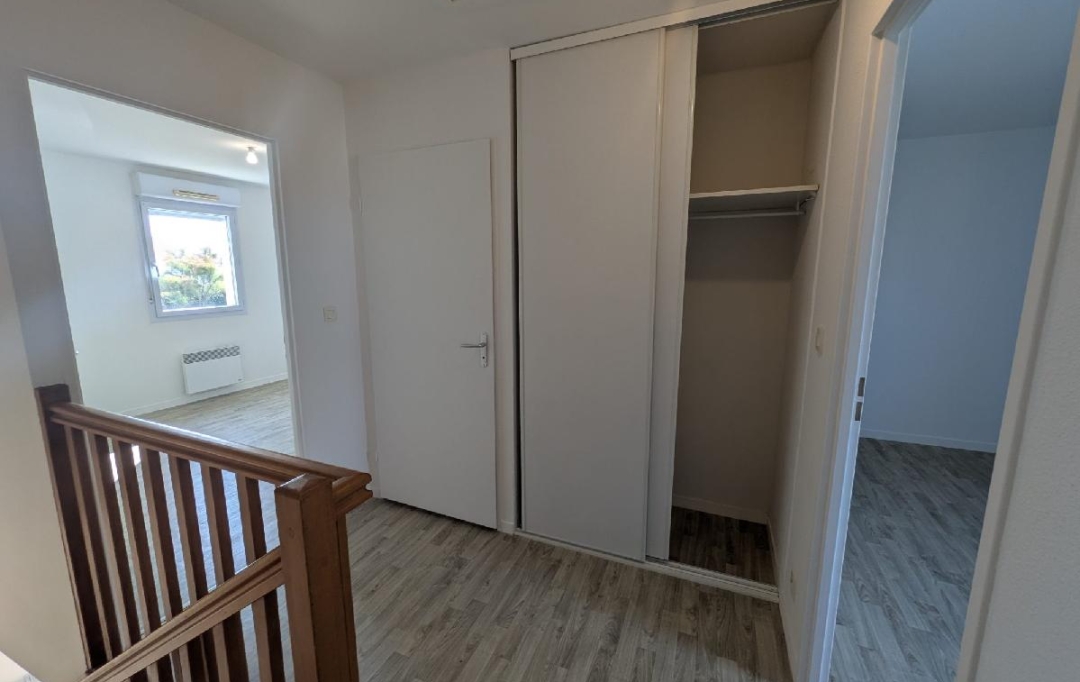 Cote & Sables Immobilier : Maison / Villa | LES SABLES-D'OLONNE (85100) | 71 m2 | 279 000 € 