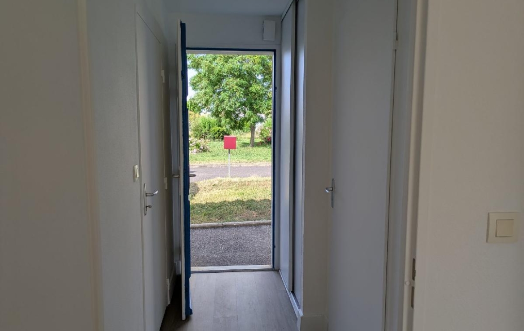 Cote & Sables Immobilier : Maison / Villa | LES SABLES-D'OLONNE (85100) | 71 m2 | 279 000 € 