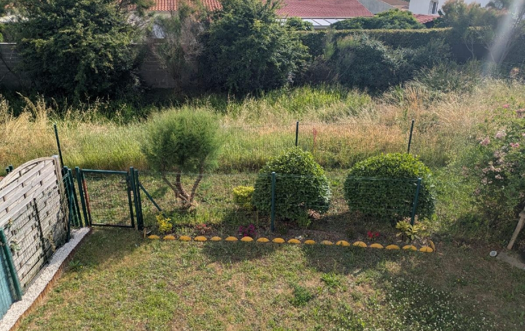 Cote & Sables Immobilier : Maison / Villa | LES SABLES-D'OLONNE (85100) | 71 m2 | 279 000 € 