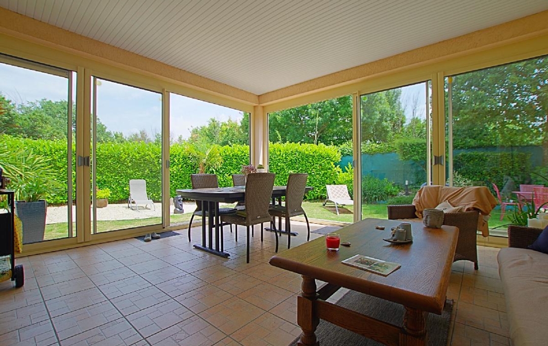 Cote & Sables Immobilier : Maison / Villa | LES SABLES-D'OLONNE (85340) | 143 m2 | 531 900 € 