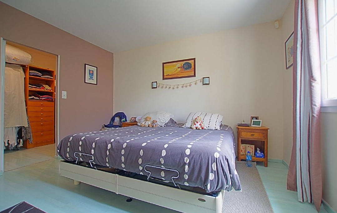 Cote & Sables Immobilier : Maison / Villa | LES SABLES-D'OLONNE (85340) | 143 m2 | 531 900 € 