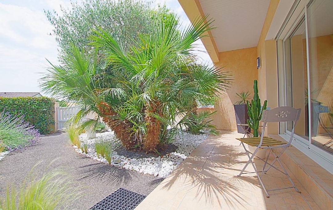 Cote & Sables Immobilier : Maison / Villa | LES SABLES-D'OLONNE (85340) | 143 m2 | 531 900 € 