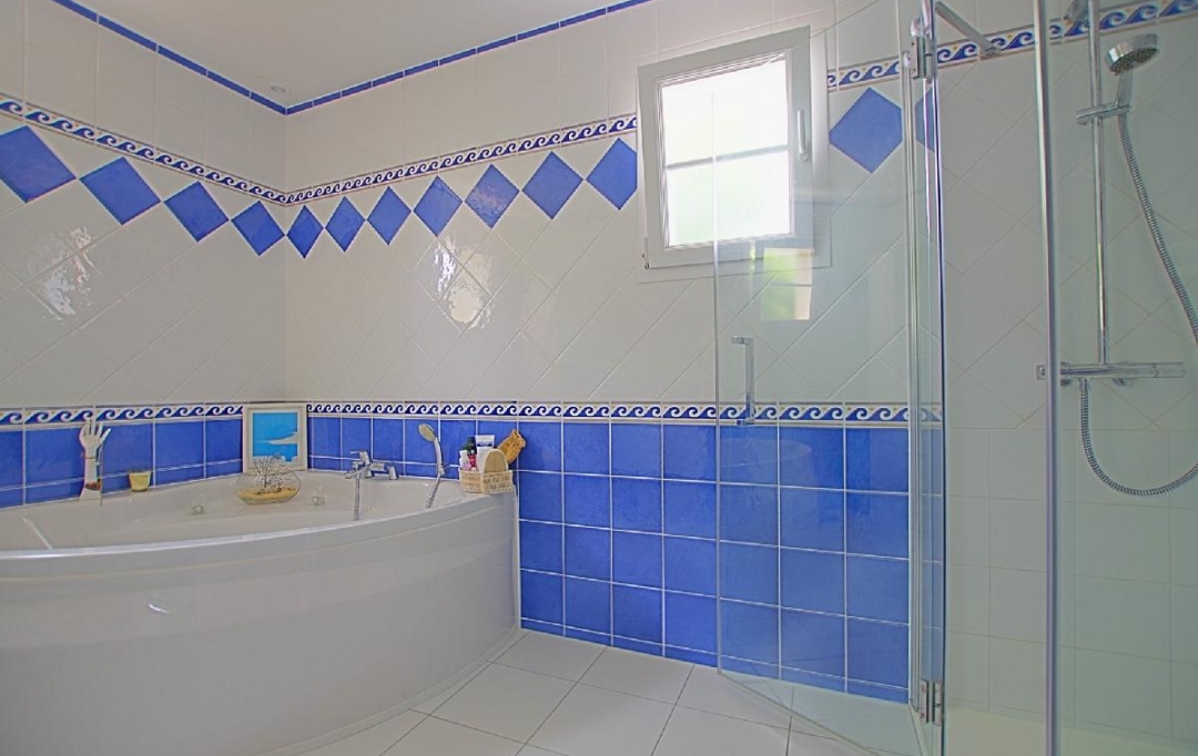 Cote & Sables Immobilier : Maison / Villa | LES SABLES-D'OLONNE (85340) | 143 m2 | 531 900 € 
