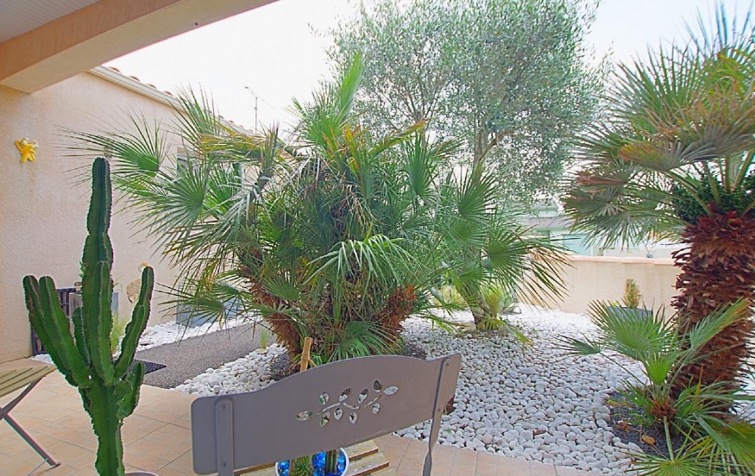 Cote & Sables Immobilier : Maison / Villa | LES SABLES-D'OLONNE (85340) | 143 m2 | 531 900 € 