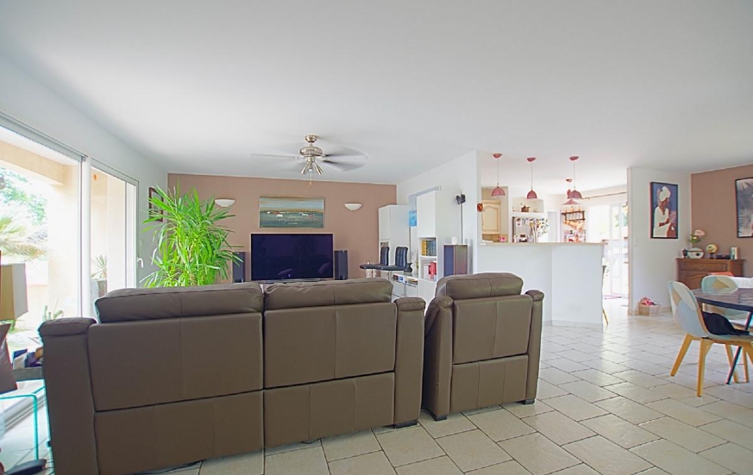 Cote & Sables Immobilier : Maison / Villa | LES SABLES-D'OLONNE (85340) | 143 m2 | 531 900 € 