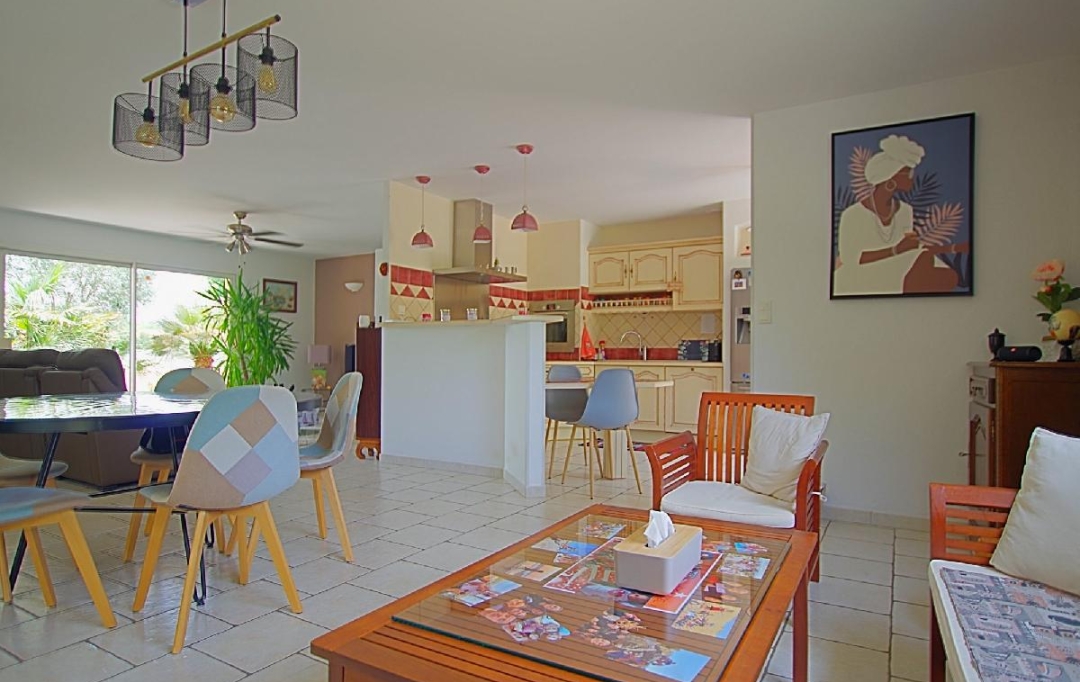 Cote & Sables Immobilier : Maison / Villa | LES SABLES-D'OLONNE (85340) | 143 m2 | 531 900 € 