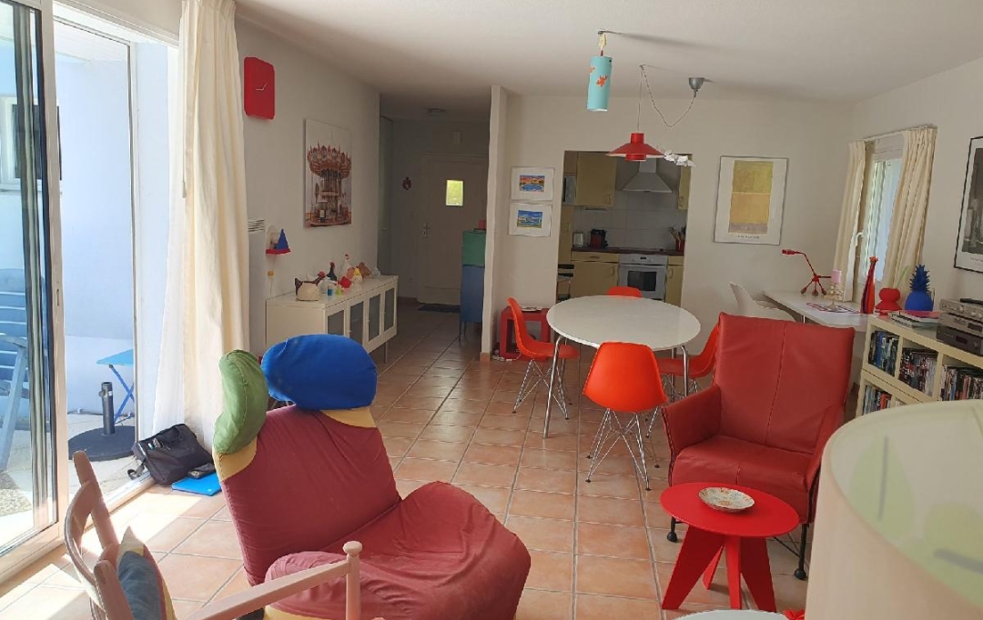 Cote & Sables Immobilier : House | LES SABLES-D'OLONNE (85180) | 78 m2 | 335 000 € 