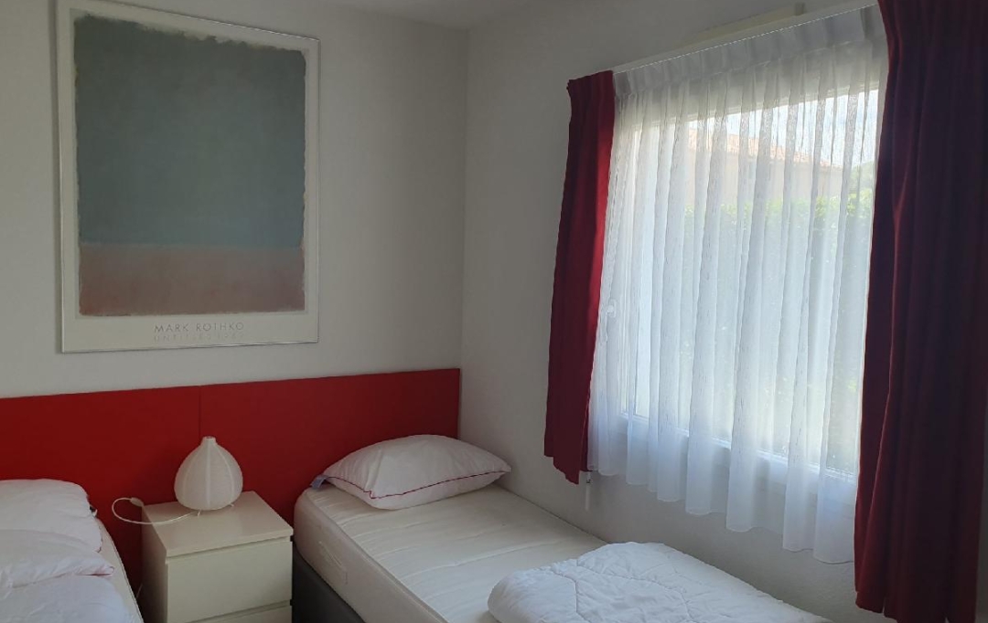 Cote & Sables Immobilier : House | LES SABLES-D'OLONNE (85180) | 78 m2 | 335 000 € 