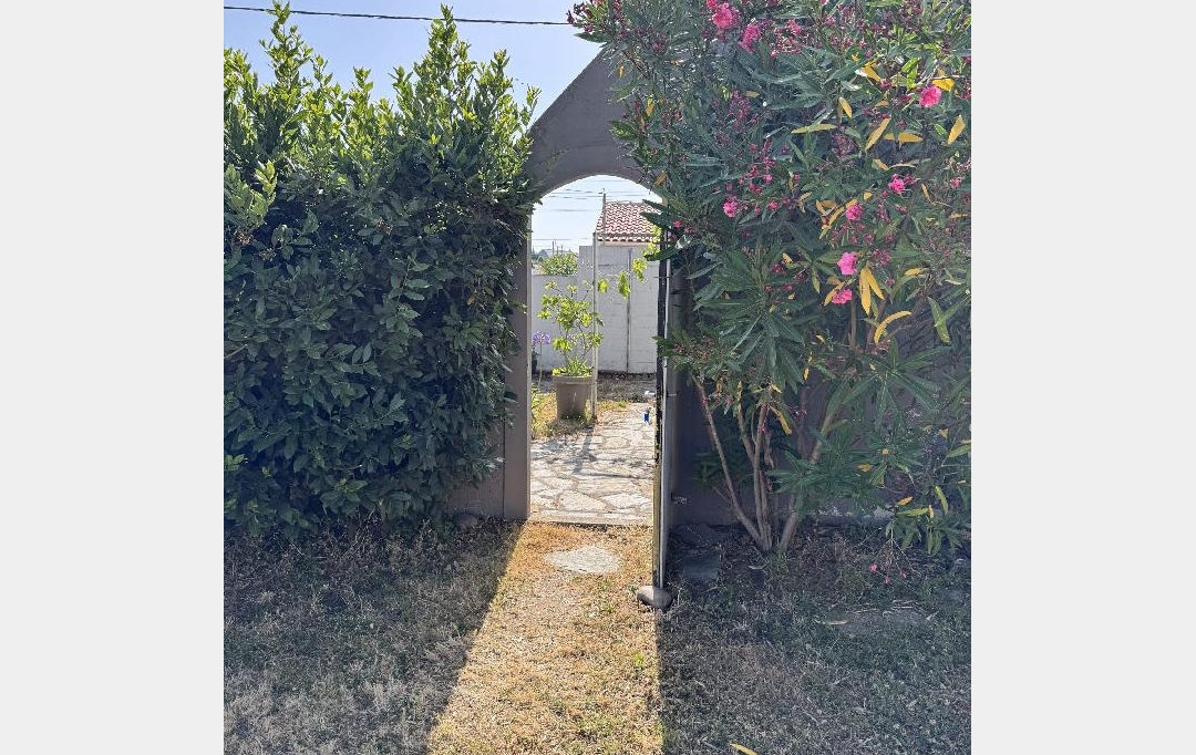 Cote & Sables Immobilier : Ground | LES SABLES-D'OLONNE (85180) | 213 m2 | 161 900 € 