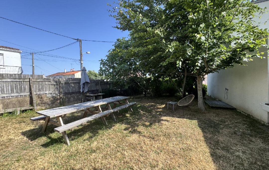 Cote & Sables Immobilier : Ground | LES SABLES-D'OLONNE (85180) | 213 m2 | 161 900 € 