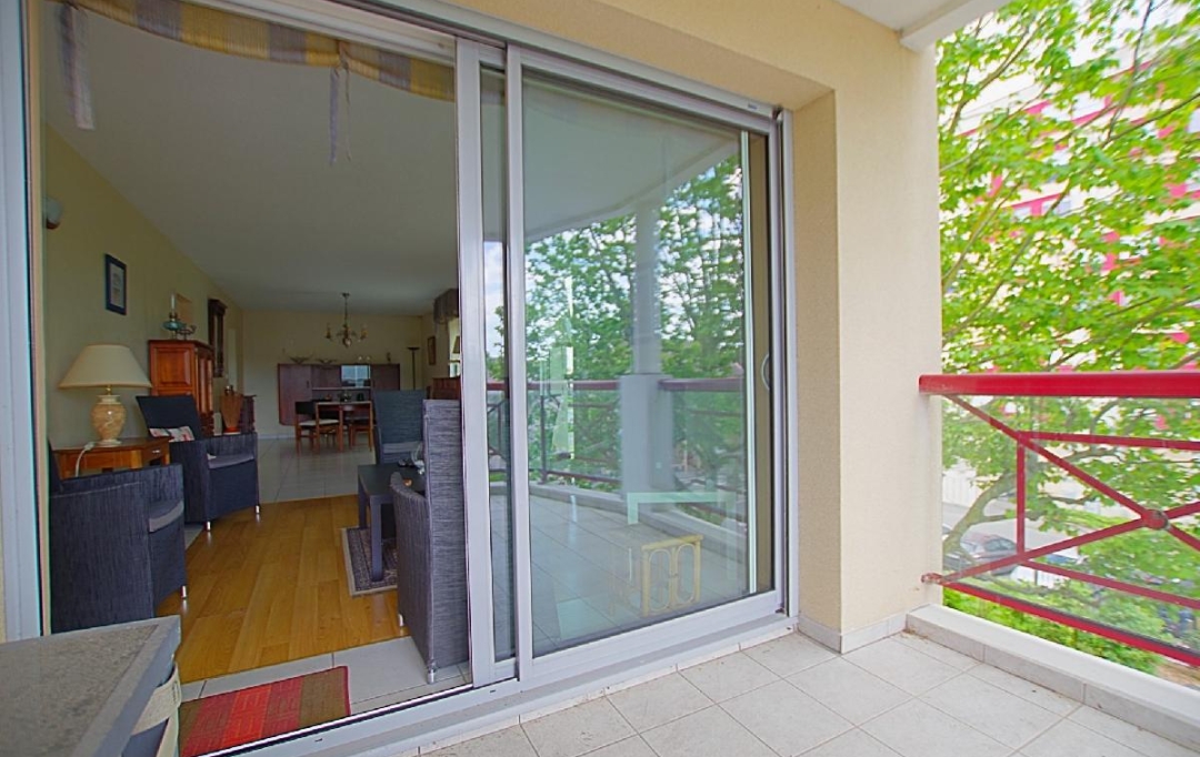 Cote & Sables Immobilier : Appartement | LES SABLES-D'OLONNE (85100) | 94 m2 | 479 900 € 