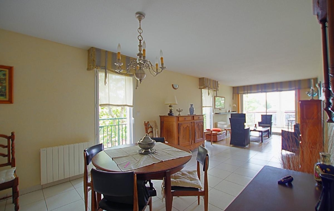 Cote & Sables Immobilier : Appartement | LES SABLES-D'OLONNE (85100) | 94 m2 | 479 900 € 