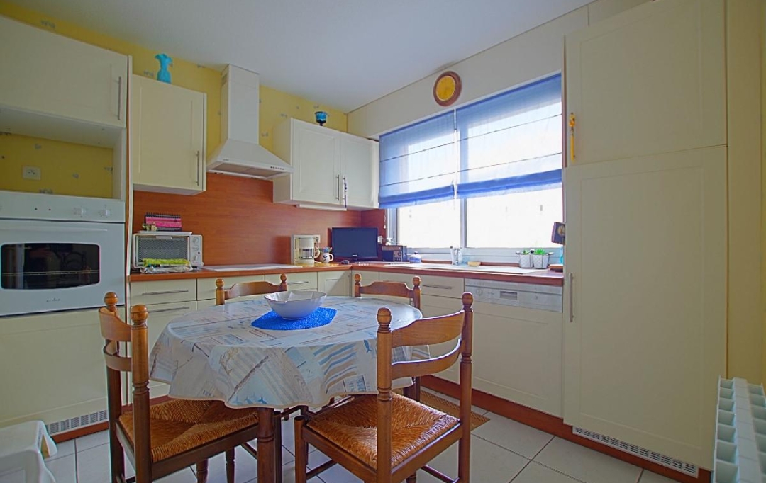 Cote & Sables Immobilier : Appartement | LES SABLES-D'OLONNE (85100) | 94 m2 | 479 900 € 