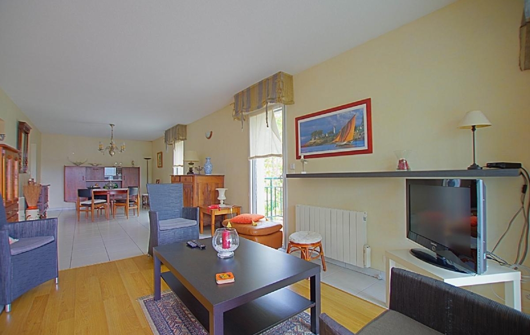 Cote & Sables Immobilier : Appartement | LES SABLES-D'OLONNE (85100) | 94 m2 | 479 900 € 