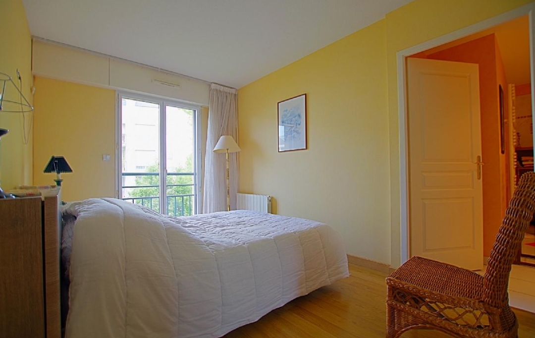 Cote & Sables Immobilier : Appartement | LES SABLES-D'OLONNE (85100) | 94 m2 | 479 900 € 