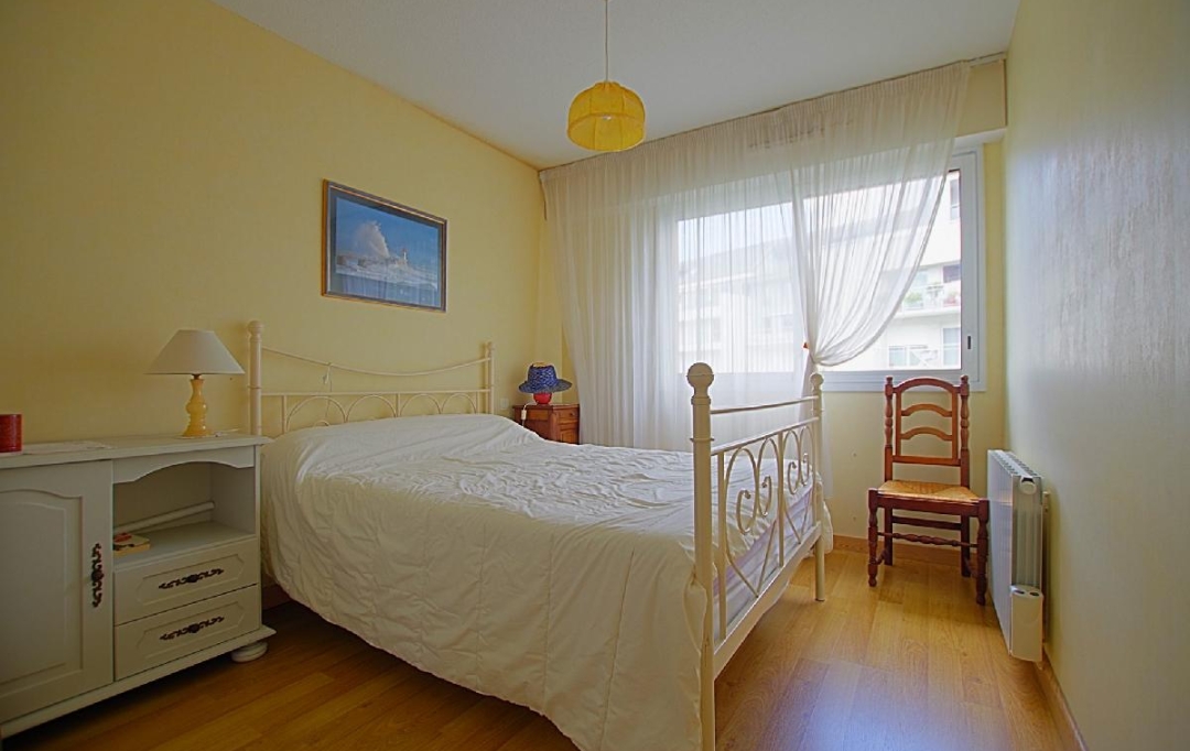 Cote & Sables Immobilier : Appartement | LES SABLES-D'OLONNE (85100) | 94 m2 | 479 900 € 
