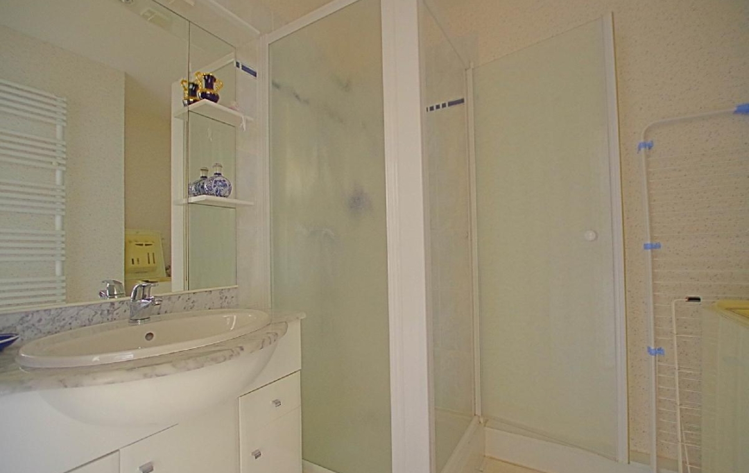 Cote & Sables Immobilier : Appartement | LES SABLES-D'OLONNE (85100) | 94 m2 | 479 900 € 