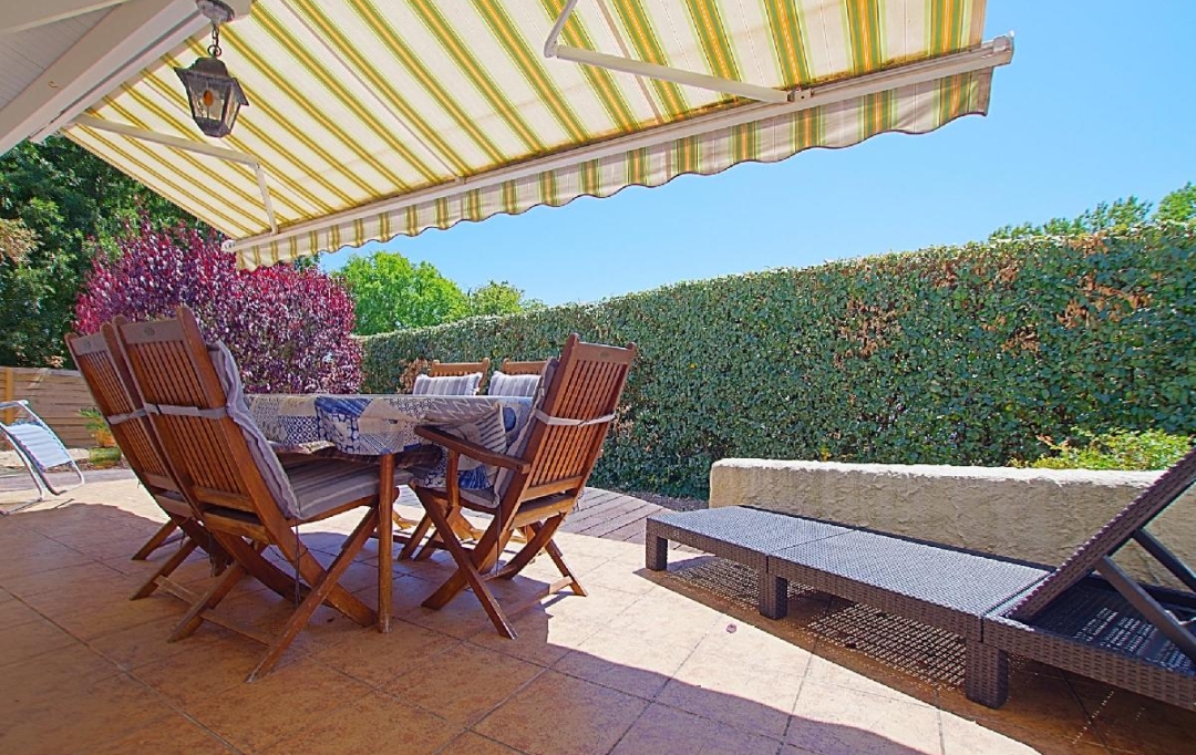 Cote & Sables Immobilier : Maison / Villa | LES SABLES-D'OLONNE (85340) | 93 m2 | 329 500 € 
