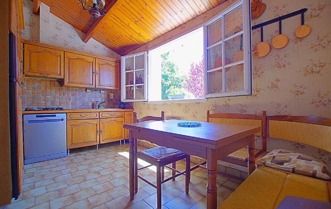 Cote & Sables Immobilier : Maison / Villa | LES SABLES-D'OLONNE (85340) | 93 m2 | 329 500 € 