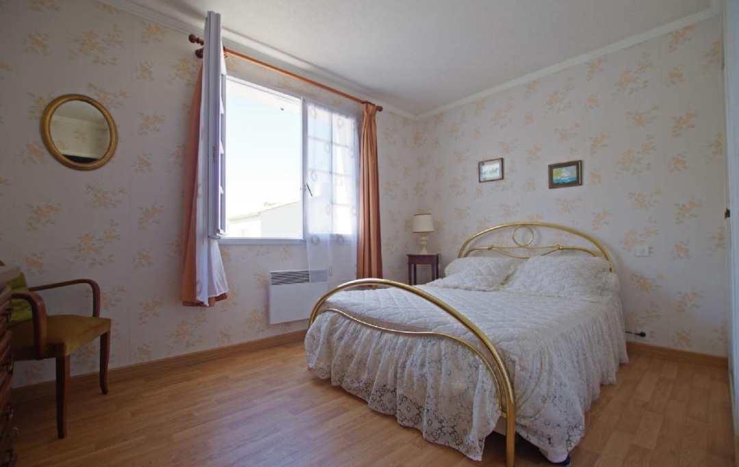 Cote & Sables Immobilier : Maison / Villa | LES SABLES-D'OLONNE (85340) | 93 m2 | 329 500 € 