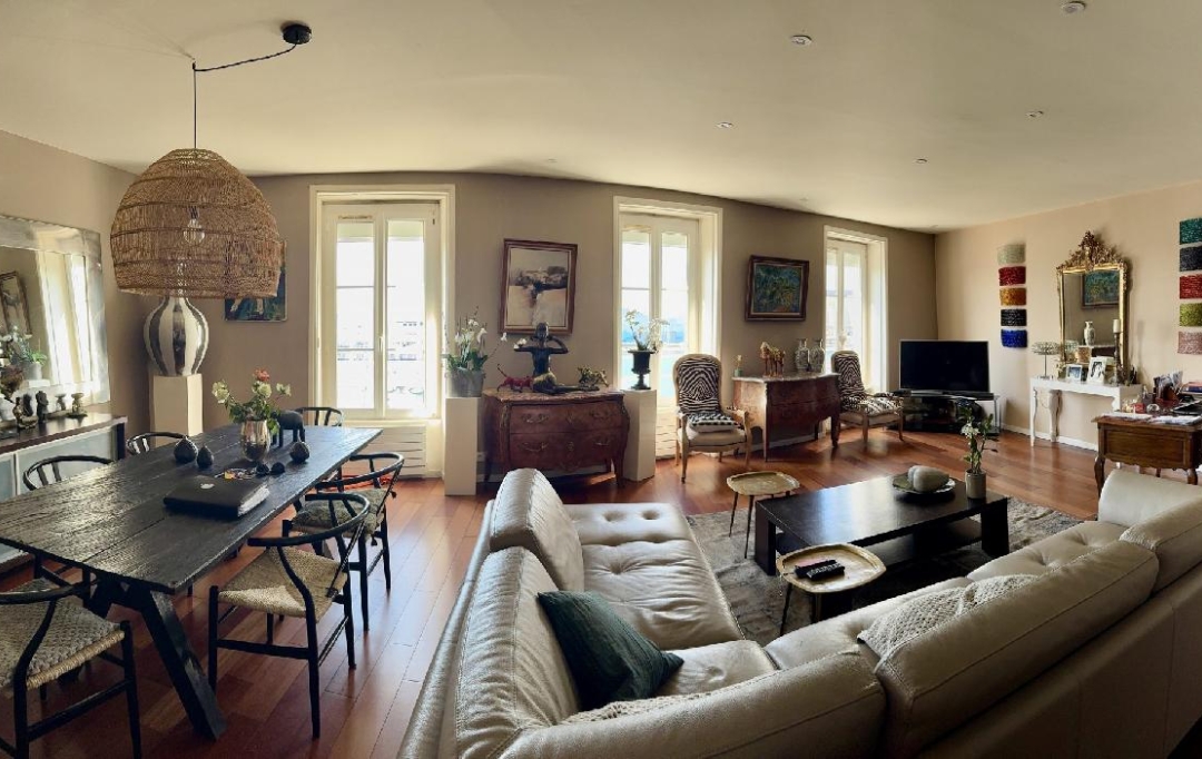 Cote & Sables Immobilier : Appartement | LES SABLES-D'OLONNE (85100) | 171 m2 | 884 000 € 