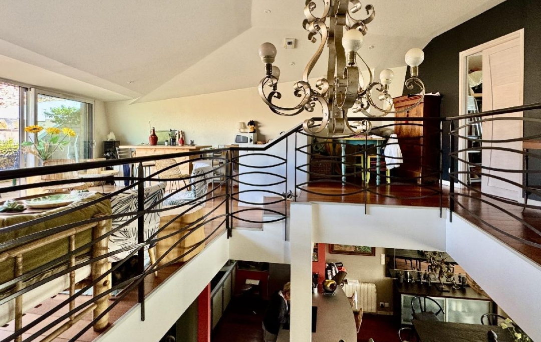 Cote & Sables Immobilier : Appartement | LES SABLES-D'OLONNE (85100) | 171 m2 | 884 000 € 