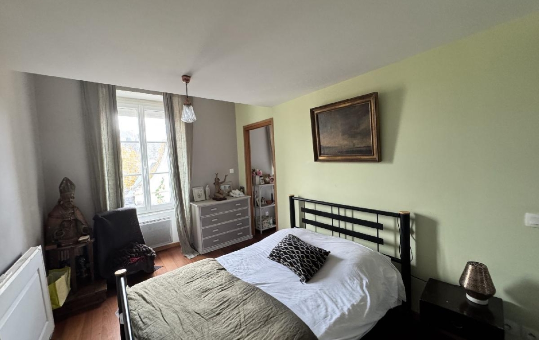 Cote & Sables Immobilier : Appartement | LES SABLES-D'OLONNE (85100) | 171 m2 | 884 000 € 