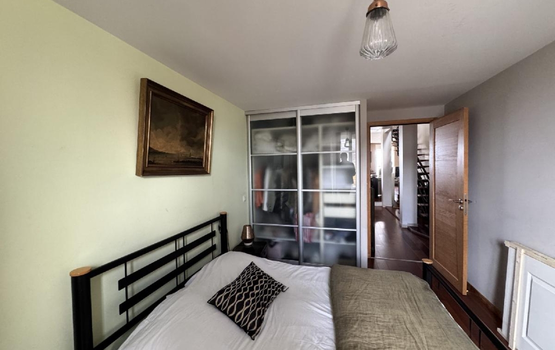 Cote & Sables Immobilier : Appartement | LES SABLES-D'OLONNE (85100) | 171 m2 | 884 000 € 