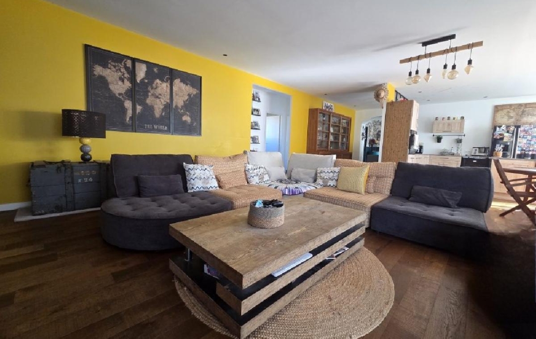 Cote & Sables Immobilier : Maison / Villa | L'ILE-D'OLONNE (85340) | 145 m2 | 429 000 € 
