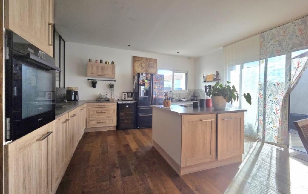 Cote & Sables Immobilier : Maison / Villa | L'ILE-D'OLONNE (85340) | 145 m2 | 429 000 € 