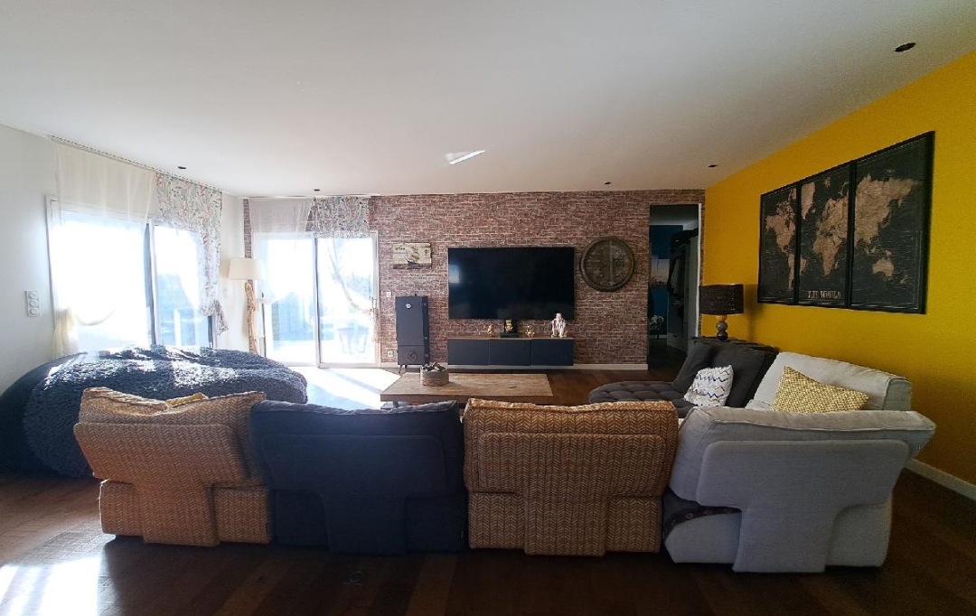 Cote & Sables Immobilier : Maison / Villa | L'ILE-D'OLONNE (85340) | 145 m2 | 429 000 € 