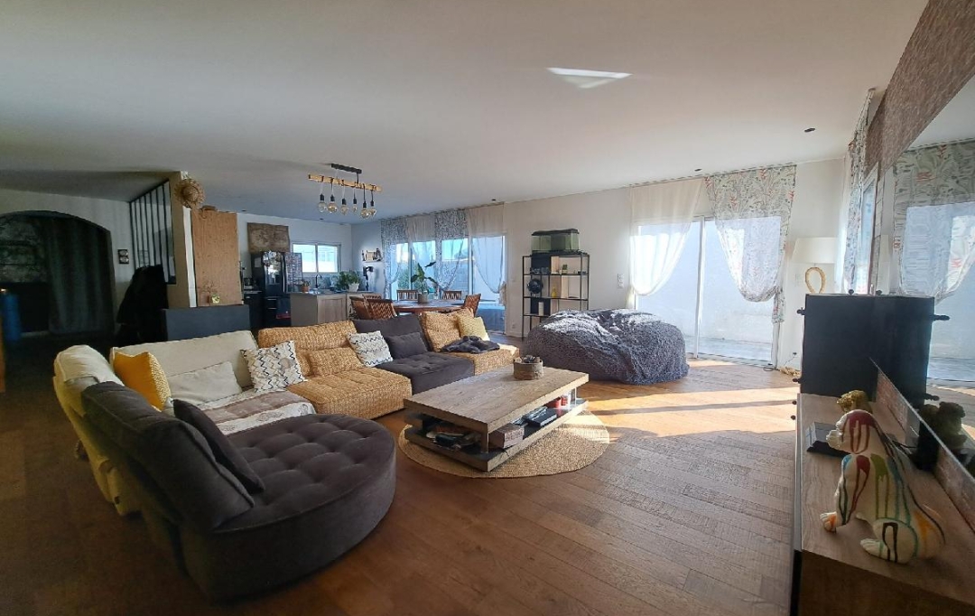 Cote & Sables Immobilier : Maison / Villa | L'ILE-D'OLONNE (85340) | 145 m2 | 429 000 € 