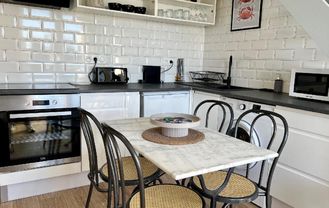 Cote & Sables Immobilier : Appartement | LES SABLES-D'OLONNE (85180) | 27 m2 | 165 000 € 
