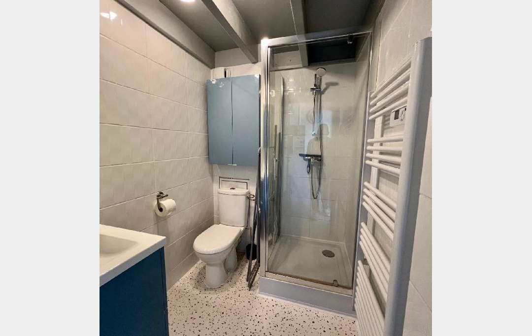 Cote & Sables Immobilier : Appartement | LES SABLES-D'OLONNE (85180) | 27 m2 | 165 000 € 