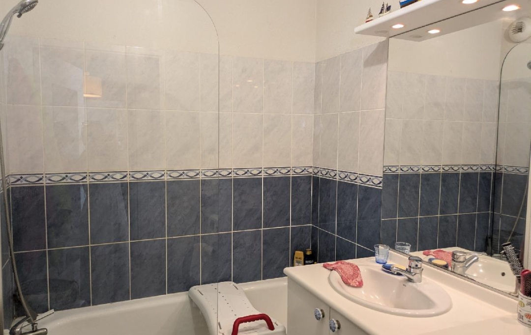Cote & Sables Immobilier : Appartement | LES SABLES-D'OLONNE (85180) | 60 m2 | 280 900 € 
