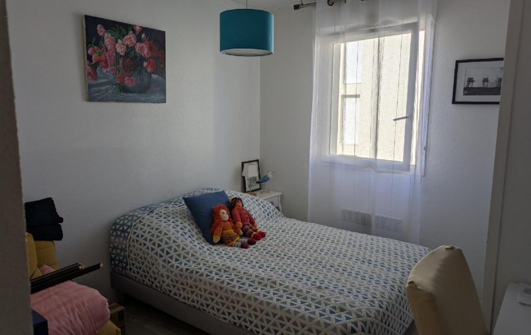 Cote & Sables Immobilier : Appartement | LES SABLES-D'OLONNE (85180) | 60 m2 | 280 900 € 