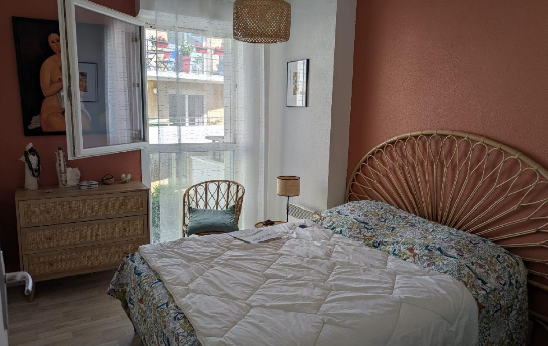 Cote & Sables Immobilier : Appartement | LES SABLES-D'OLONNE (85180) | 60 m2 | 280 900 € 